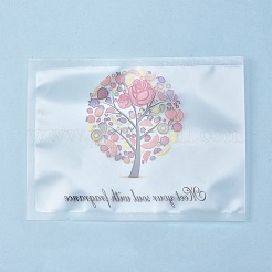 OPP Cellophane Transparent Bags&nbsp;PE-K001-05