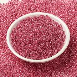 MIYUKI Round Rocailles Beads&nbsp;SEED-JP0009-RR0208