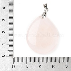 Natural Mixed Gemstone Pendants&nbsp;G-F786-09P