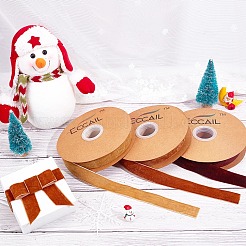 Velvet Ribbon&nbsp;SRIB-WH0006-18G