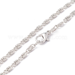Rainbow Pride Necklace&nbsp;NJEW-F291-01H