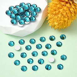 Preciosa&reg MAXIMA Crystal No Hotfix Flatback Stones&nbsp;Y-PRC-NSS6-60230