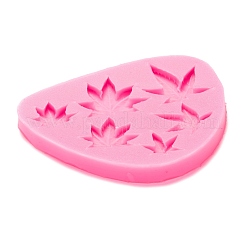 Maple Leaf Fondant Molds&nbsp;DIY-I060-12