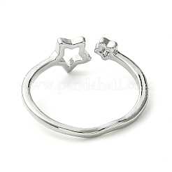Brass Ring&nbsp;RJEW-Z033-10P