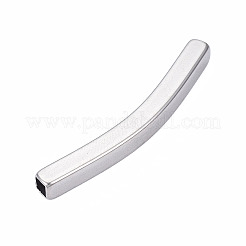 Non-Tarnish 201 Stainless Steel Beads&nbsp;STAS-N092-129C-01