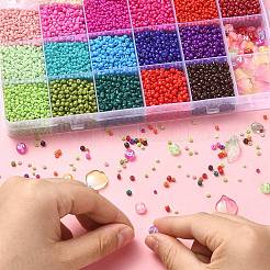 DIY Bracelet Making Kit&nbsp;DIY-YW0007-94