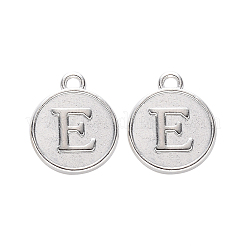Alloy Pendant Cabochon Settings&nbsp;PALLOY-N156-01E-P