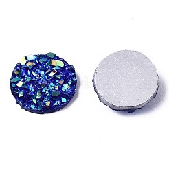 Resin Cabochons&nbsp;LS-CRES-Q191-HA027-B6