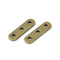 Alloy Spacer Bars&nbsp;X-PALLOY-00406-AB-NR
