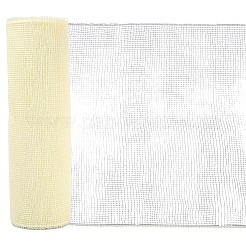 10 Yards Plastic Wrapping Mesh Paper&nbsp;DIY-WH20032-07D