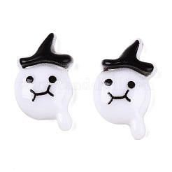 Helloween Theme Luminous Resin Decoden Cabochons&nbsp;CRES-T026-01E