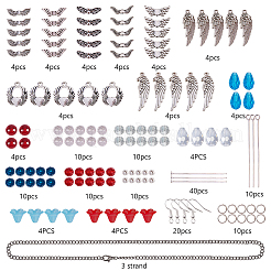 DIY Earring and Necklace Making&nbsp;DIY-SC0004-03