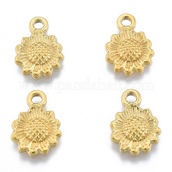 Ion Plating(IP) 304 Stainless Steel Pendants&nbsp;STAS-N098-186LG