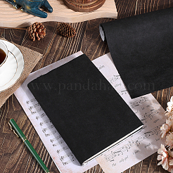 2 Sheets Faux Suede Book Covers&nbsp;DIY-CP0010-60