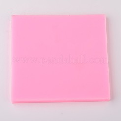 Music Note Design DIY Food Grade Silicone Molds&nbsp;AJEW-L054-43