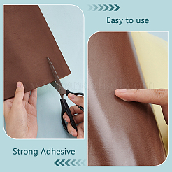 Adhesive EVA Foam Sheets&nbsp;DIY-WH0308-452C