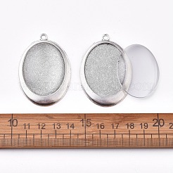 DIY Pendant Making&nbsp;DIY-X0293-48AS