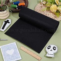 Felt Roll Fabric&nbsp;DIY-WH0308-794C-03
