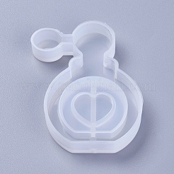 Shaker Mold&nbsp;X-DIY-F031-05