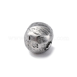 304 Stainless Steel Beads&nbsp;STAS-D301-01AS