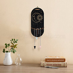 DIY Pendulum Divination Making Kit&nbsp;DIY-CP0008-32D