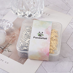 Alloy Pendants&nbsp;PALLOY-PJ0001-09-RS