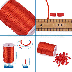 Polyester Cord&nbsp;OCOR-PJ0001-001D