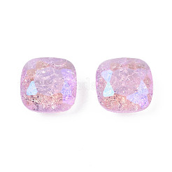 Glass Rhinestone Cabochons&nbsp;MRMJ-N029-02A-07