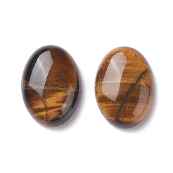 Oval Gemstone Cabochons&nbsp;GP184-2