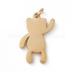 Natural Shell Pendants&nbsp;STAS-G295-07G
