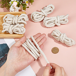 4 Pairs Cotton Shoelaces&nbsp;FIND-FH0012-04C