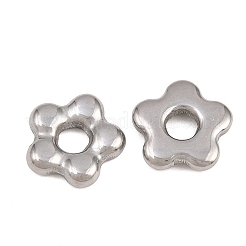 304 Stainless Steel Charms&nbsp;STAS-Z203-09P