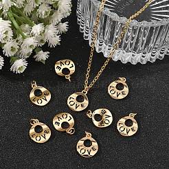 SHEGRACE Brass Charms&nbsp;XGRQ4D545-655G
