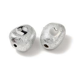 UV Plating CCB Plastic Beads&nbsp;FIND-Z066-13