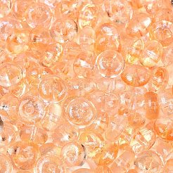Transparent Colours Glass Seed Beads&nbsp;SEED-Q042-01A-A03
