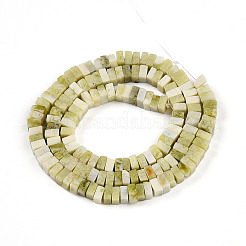 Natural Jade Beads Strands&nbsp;G-T140-56