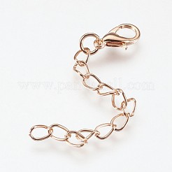 Iron Chain Extender&nbsp;X-PALLOY-F206-02