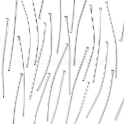 Iron Flat Head Pins&nbsp;IFIN-FS0001-33