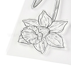 Silicone Clear Stamps&nbsp;DIY-A013-27