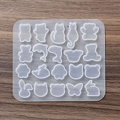 Silicone Mold&nbsp;SIMO-S002-01B
