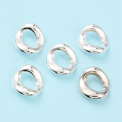 CCB Plastic Linking Rings&nbsp;CCB-D005-38S