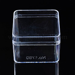 Polystyrene Plastic Bead Storage Containers&nbsp;LS-CON-N011-038