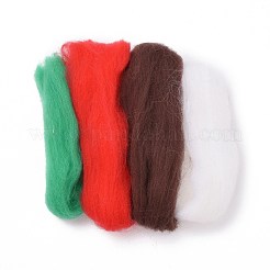 DIY Needle Felting Kit&nbsp;DIY-E037-12