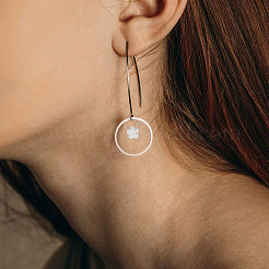 200Pcs 2 Colors Alloy Pendants&nbsp;FIND-CA0011-56