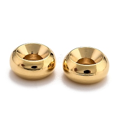 Brass Spacer Beads&nbsp;LS-KK-H759-10G-G