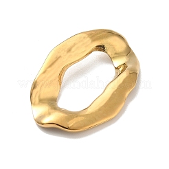 304 Stainless Steel Linking Rings&nbsp;STAS-L301-07G