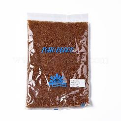 TOHO Round Seed Beads&nbsp;SEED-TR11-0303