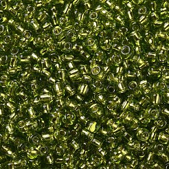 8/0 Glass Seed Beads&nbsp;SEED-A005-3mm-24