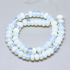 Opalite Beads Strands&nbsp;G-T122-02W