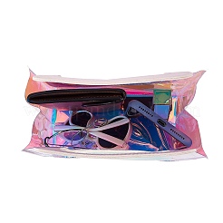 PVC Laser Transparent Bag&nbsp;ABAG-SZ0001-05B-03